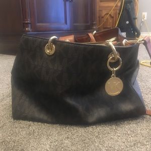 Michael Kors purse